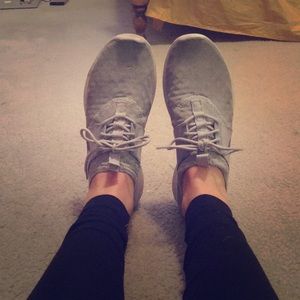 Nike Free Run Tennis shoes